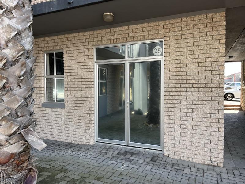 Commercial Property for Sale in Milnerton Central Western Cape